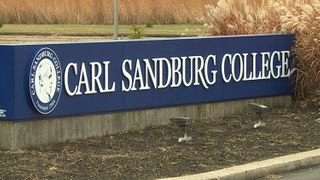 Carl Sanburg College receiving more than $200,000 to improve two programs