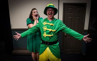 New 'Elf' brings music and joy to Moline stage