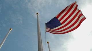 Flags to be lowered in honor of Pearl Harbor