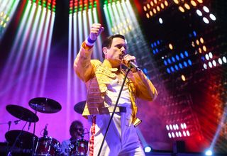 Queen tribute coming to Adler next fall