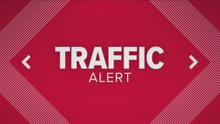 US 61 blocked due to multivehicle crash Wednesday morning