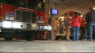 Abingdon community raises money to help fire department buy new lifesaving equipment