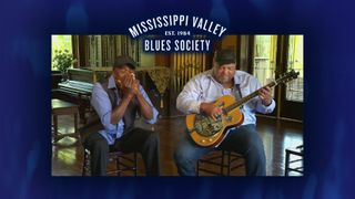 Mississippi Valley Blues Society brings blues to QC schools