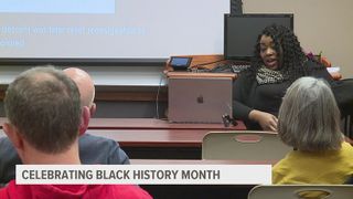 Black History Month| Davenport Public Library honors Quad Cities civil rights history