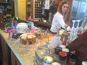 Cafe d'Marie gains national attention with placement on Yelp's Top 100 Places to Eat list