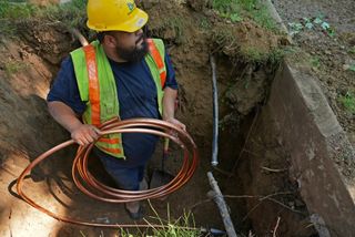 Rock Island gets state funding to keep water lines safe