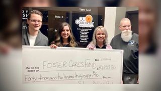 Foster Cares Fund helps with mental health services without concern of cost
