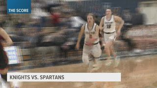 Quad Cities girls prep basketball conference play: The Score Week 5